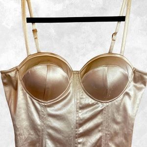 Cupped BodySculpting Dress